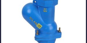 Cast Iron Reflux Valves