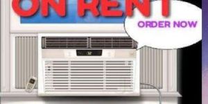 AC Rental Service