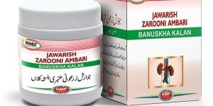 Jawarish Zarooni Ambari