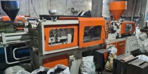 Used Injection Moulding Machine
