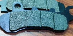 BAJAJ PULSAR (F) /FAZER/F (F) DISC BRAKE PAD