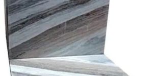Agaria Brown Marble