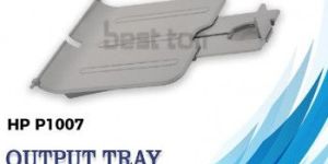 Output Tray