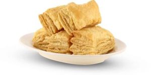 Butter Khari