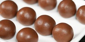 Chocolate Balls