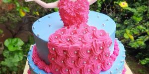 Doll Cake