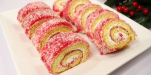 Jam Roll