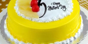 Pineapple Cake