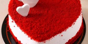 Red Velvet Cake