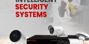 HIKVISION DOME CAMERA