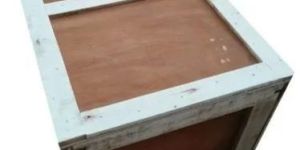 Shipping Plywood Box