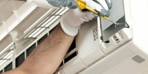 Air Conditioner Repairing Services