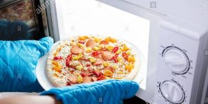 Microwave Oven Repairing Service