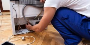 Refrigerator Repairing Service