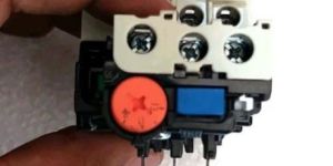 Mitsubishi Overload Relay