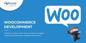 WooCommerce Development Services