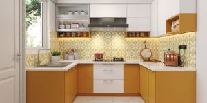 Interior Architecture Services