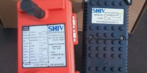 Radio Remote Control