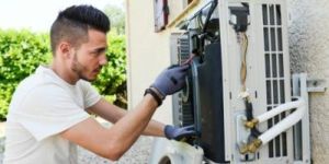 Air Conditioner Repairing Services
