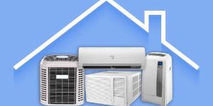 Daikin Window Air Conditioner