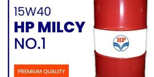 HP Lubricants Milcy Turbo