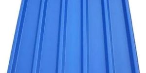 Metal Roofing Sheet