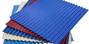 PVC Profile Sheet