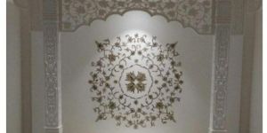 Marble Carved Temple