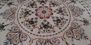 Marble Floorings