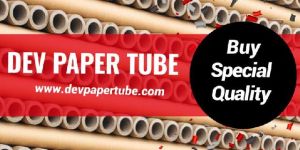 Special Quality Paper Core