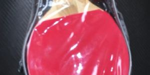 PVC Table Tennis Racket Cover