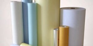 Silicone Coated Release Liner Paper