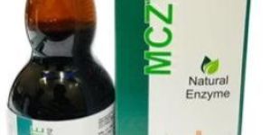 McZyme Syrup