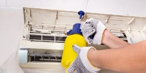 Voltas Split Air Conditioners