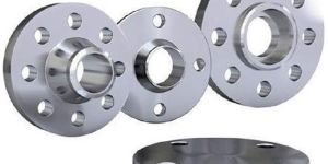 IBR & Non IBR Flanges