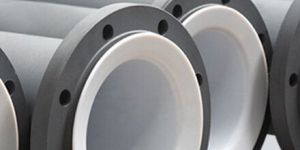 PTFE Coating Pipes