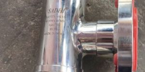 Safety Valve