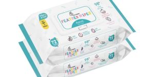 Baby Wipes