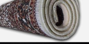 Luxury Acrylic Silk Carpets