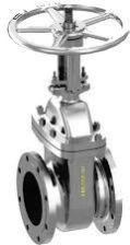 Globe Valve