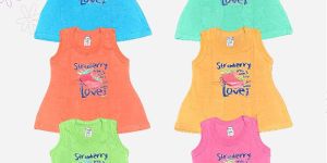 Children Frocks