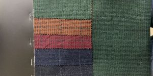 Imported Tweed Fabric