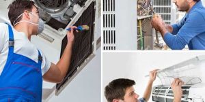 Air Conditioner Repairing Services
