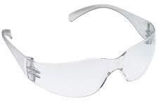 3M 11880 3M Virtual Clear Lens with Antifog