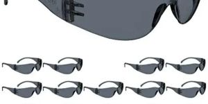 VIRTUAL GREY ANTI FOG SPECTACLES