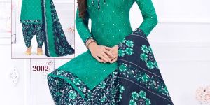 Patiyala Suits