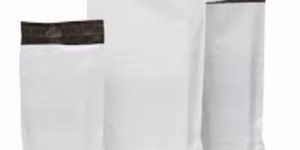 Plain Courier Bags (With POD & Without POD)