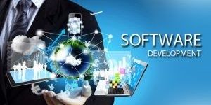 Custom Web Application Development Services