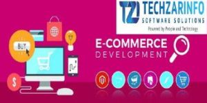 Ecommerce Development Services