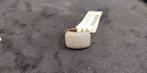 Mens Gold Rings